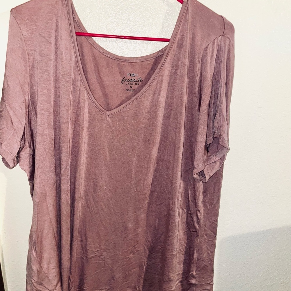Rue21 favorite tee